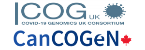 COG-UK Partnership