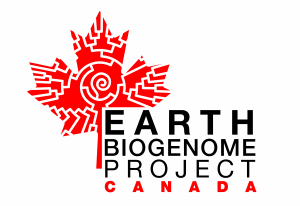 Earth BioGenome Project Canada logo