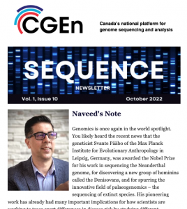 CGEn October 2022 newsletter