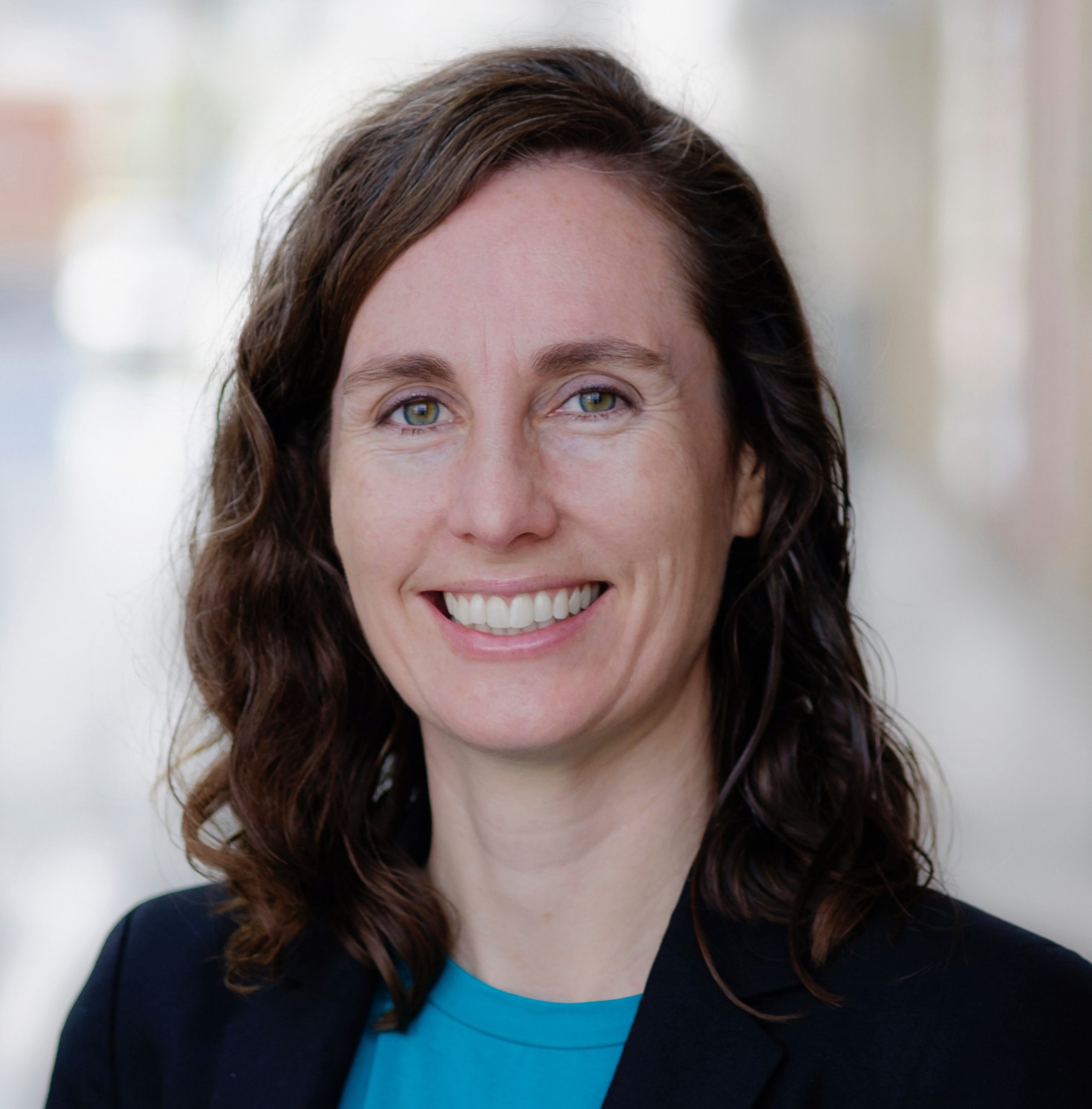 Meredith McLaren named CEO of CGEn - CGEn